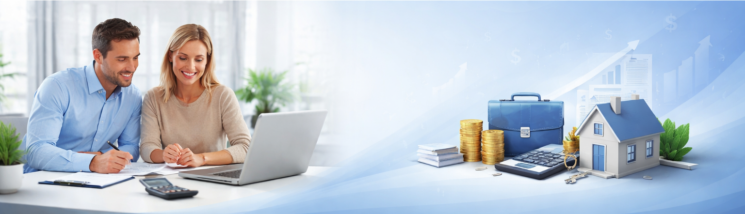 About Smart Loans