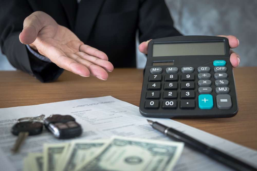 Car and Truck Loans